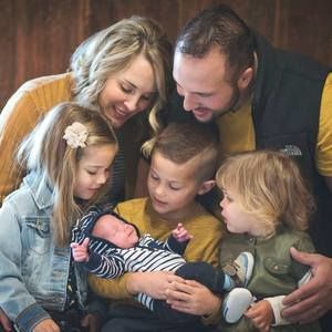 Meet your Posher, Amber